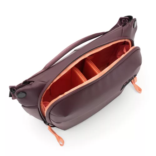 PEAK DESIGN Everyday Sling 6L - Holdfogyatkozás
