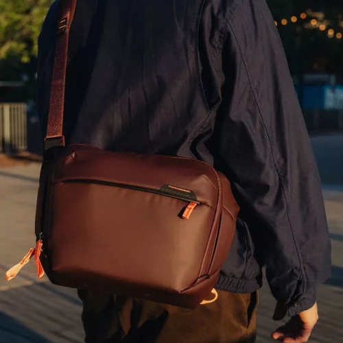 PEAK DESIGN Everyday Sling 6L - Holdfogyatkozás