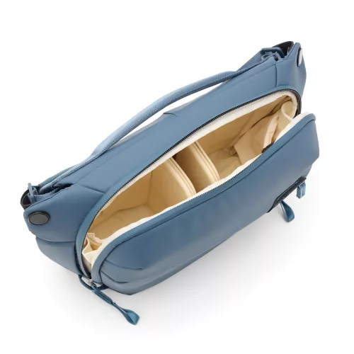 PEAK DESIGN Everyday Sling 6L - Tengerkék