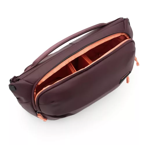 PEAK DESIGN Everyday Sling 10L - Holdfogyatkozás