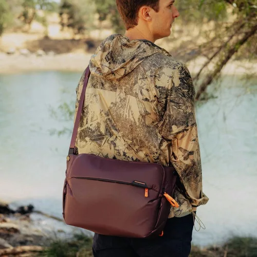 PEAK DESIGN Everyday Sling 10L - Holdfogyatkozás