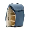 PEAK DESIGN Everyday Backpack 20L - Tengerkék
