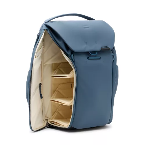 PEAK DESIGN Everyday Backpack 20L - Tengerkék