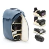 PEAK DESIGN Everyday Backpack 20L - Tengerkék