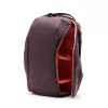PEAK DESIGN Everyday Backpack Zip 20L - Holdfogyatkozás