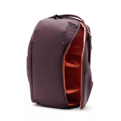 PEAK DESIGN Everyday Backpack Zip 20L - Holdfogyatkozás