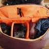 PEAK DESIGN Everyday Backpack Zip 20L - Holdfogyatkozás