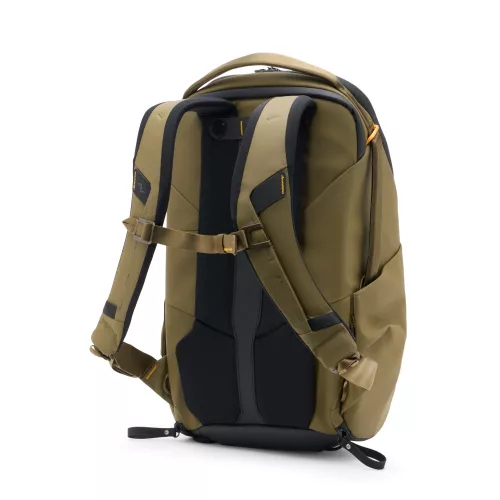 PEAK DESIGN Everyday Backpack Zip 20L - Algazöld