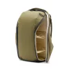 PEAK DESIGN Everyday Backpack Zip 20L - Algazöld