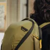 PEAK DESIGN Everyday Backpack Zip 20L - Algazöld
