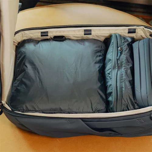 PEAK DESIGN Packing Cube Medium - Tengerkék