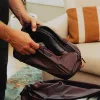 PEAK DESIGN Shoe Pouch - Holdfogyatkozás