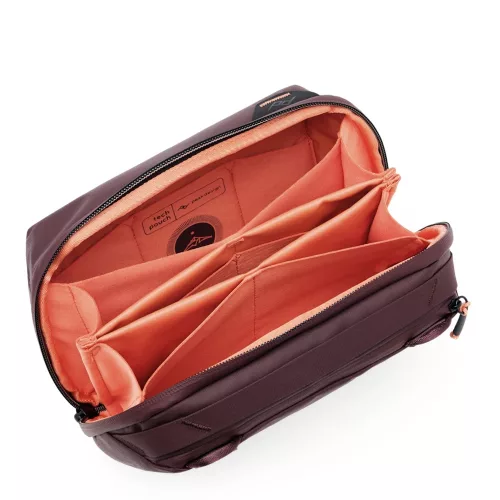 PEAK DESIGN Tech Pouch - Holdfogyatkozás
