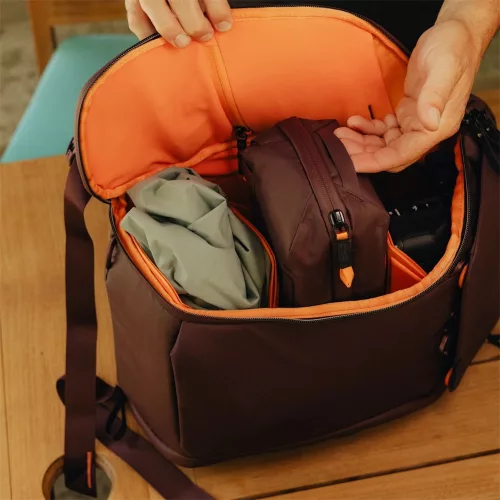 PEAK DESIGN Tech Pouch - Holdfogyatkozás