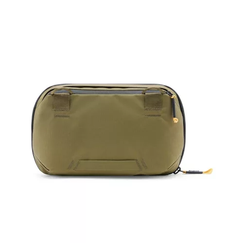 PEAK DESIGN Tech Pouch - Algazöld