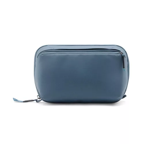 PEAK DESIGN Wash Pouch - Tengerkék