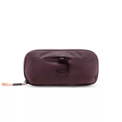 PEAK DESIGN Wash Pouch Small - Holdfogyatkozás