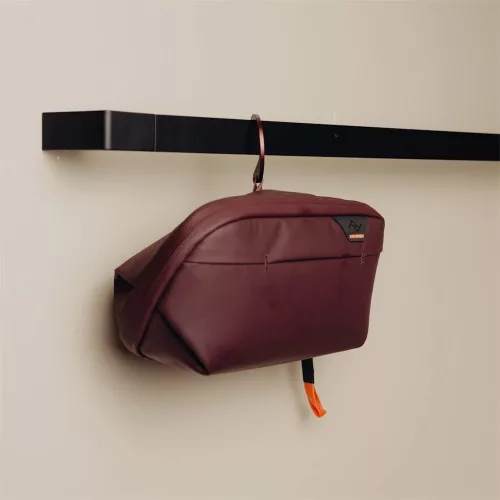 PEAK DESIGN Wash Pouch Small - Holdfogyatkozás