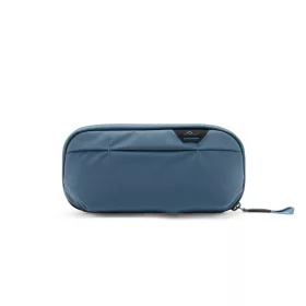 PEAK DESIGN Wash Pouch Small - Tengerkék
