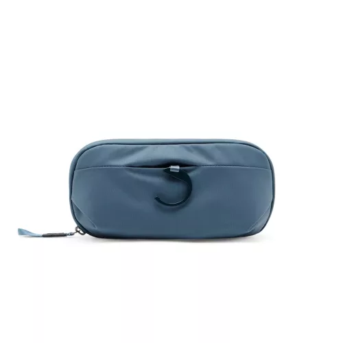 PEAK DESIGN Wash Pouch Small - Tengerkék