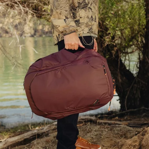 PEAK DESIGN Travel Backpack 45L - Holdfogyatkozás