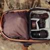 PEAK DESIGN Travel Backpack 45L - Holdfogyatkozás