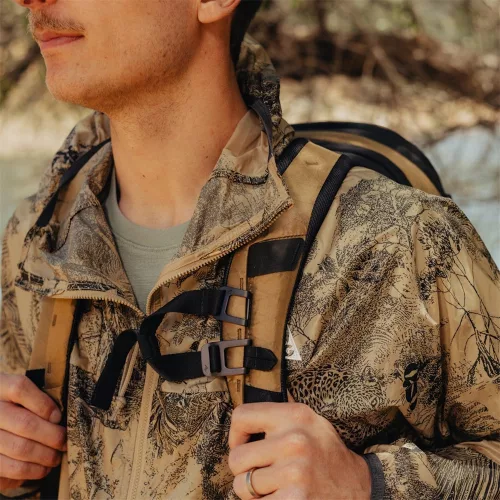 PEAK DESIGN Travel Backpack 30L - Préifarkas