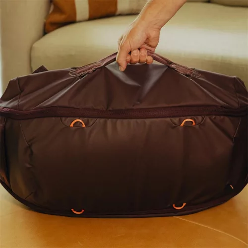 PEAK DESIGN Travel Duffelpack 65L - Holdfogyatkozás