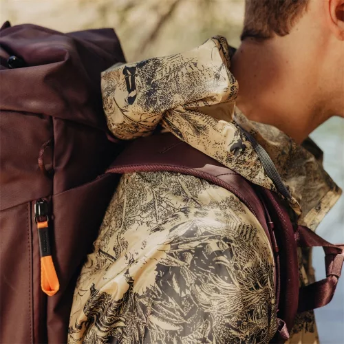PEAK DESIGN Travel Duffelpack 65L - Holdfogyatkozás