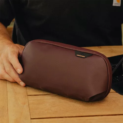 PEAK DESIGN Tech Pouch Small - Holdfogyatkozás