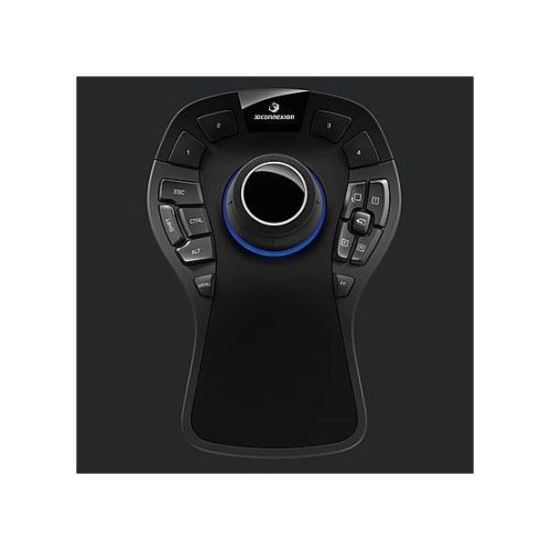 3Dconnexion SpacePro