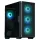 Zalman - Mini - M4 Black