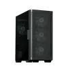 Zalman - Mini - M4 Black