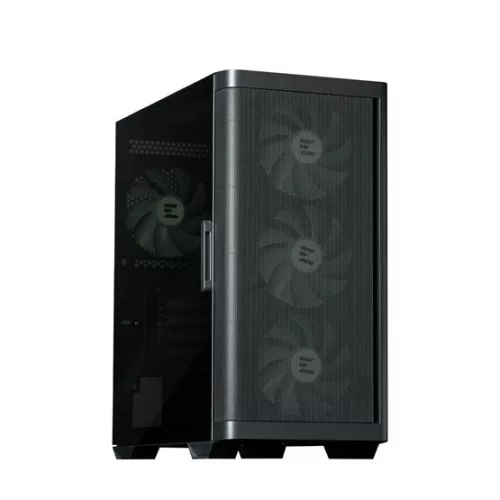 Zalman - Mini - M4 Black