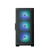 Zalman - Mini - M4 Black