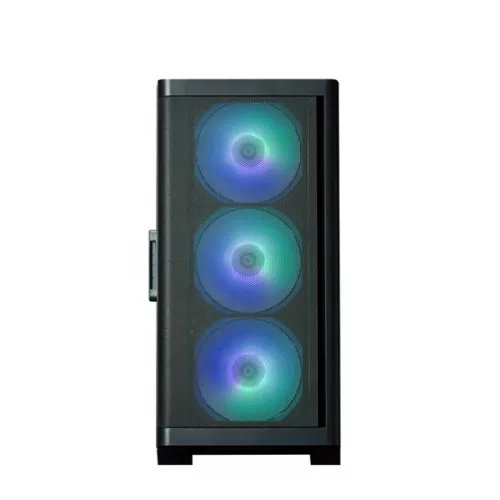 Zalman - Mini - M4 Black