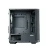 Zalman - Mini - M4 Black
