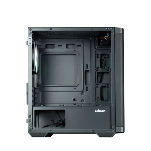 Zalman - Mini - M4 Black