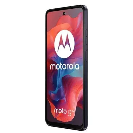 Motorola MOTO G04 4+64 DS CONCORD BLACK mobiltelefon
