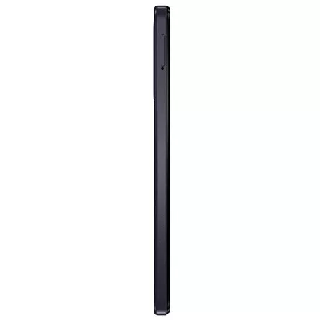 Motorola MOTO G04 4+64 DS CONCORD BLACK mobiltelefon