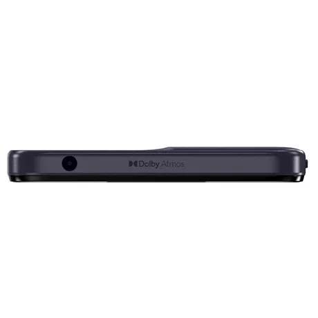 Motorola MOTO G04 4+64 DS CONCORD BLACK mobiltelefon