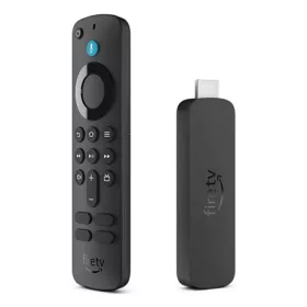   Amazon FIRE TV STICK 4K 2024 (3.GEN) B0CJKTWTVT multimédia lejátszó