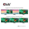 Club3D 3.2 GEN 1 TYPE C TRIPLE DISPLAY DYNAPD TÖLTŐ - 100W