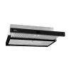 Teka CNL 6415 PLUS BLACK páraelszívó
