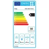 Teka CNL 6415 PLUS BLACK páraelszívó
