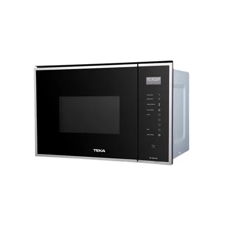 Teka ML 825 TFL mikrosütő beépíthető