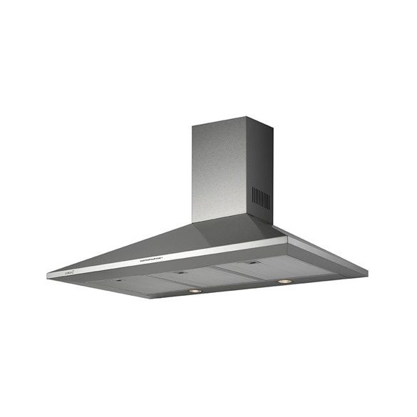 Cata BETA 600/D INOX LED páraelszívó