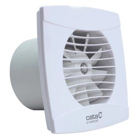 Cata UC-10 STD FEHÉR szellőztető ventilátor