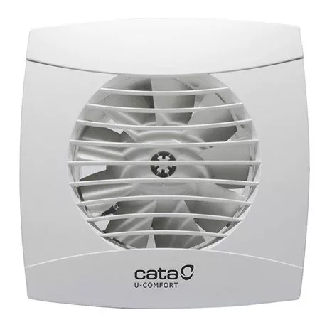 Cata UC-10 HYGRO szellőztető ventilátor