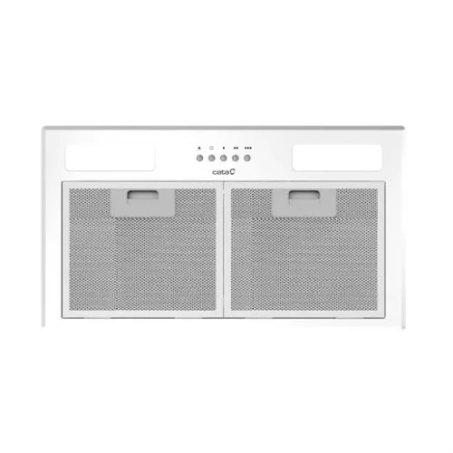 Cata GT-PLUS 45 WH/M FEHÉR páraelszívó